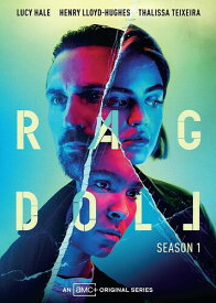 Ragdoll: Season 1 DVD 【輸入盤】