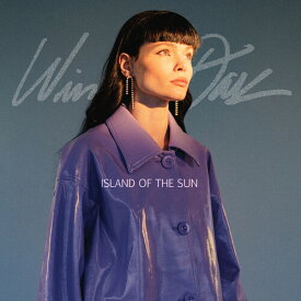 Winona Oak - Island Of The Sun CD アルバム 【輸入盤】