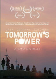 Tomorrow's Power DVD 【輸入盤】