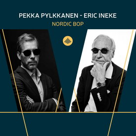 Gryce / Pylkkanen / Ineke - Nordic Bop CD アルバム 【輸入盤】