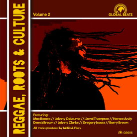 Reggae Roots ＆ Culture 2 / Various - Reggae Roots ＆ Culture 2 (Various Artists) LP レコード 【輸入盤】