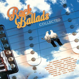 Rock Ballads Collected / Various - Rock Ballads Collected (Various Artists) LP レコード 【輸入盤】