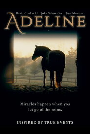 Adeline DVD 【輸入盤】