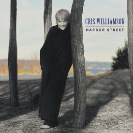 Cris Williamson - Harbor Street CD アルバム 【輸入盤】