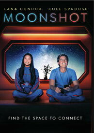 Moonshot DVD 【輸入盤】