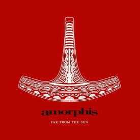 Amorphis - Far From The Sun CD アルバム 【輸入盤】