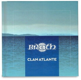 Brath - Clan Atlante CD アルバム 【輸入盤】