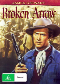 Broken Arrow DVD 【輸入盤】