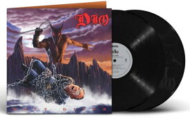 ディオ Dio - Holy Diver (Joe Barresi Remix Edition) LP レコード 【輸入盤】