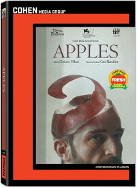 Apples DVD 【輸入盤】