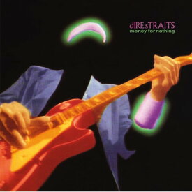 ダイアーストレイツ Dire Straits - Money For Nothing - Remastered LP レコード 【輸入盤】