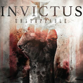Invictus - Unstoppable LP レコード 【輸入盤】