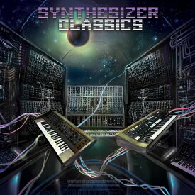 Synthesizer Classics / Various Artists - Synthesizer Classics (Various Artists) LP レコード 【輸入盤】