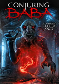 Conjuring Baba DVD 【輸入盤】