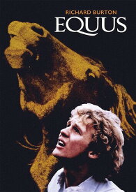 Equus DVD 【輸入盤】