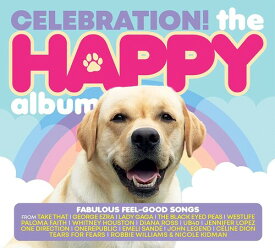 Celebration: The Happy Album / Various - Celebration: The Happy Album CD アルバム 【輸入盤】