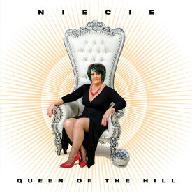 Niecie - Queen Of The Hill CD アルバム 【輸入盤】