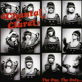 Chantal Claret - One The Only CD アルバム 【輸入盤】