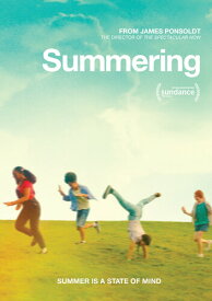 Summering DVD 【輸入盤】