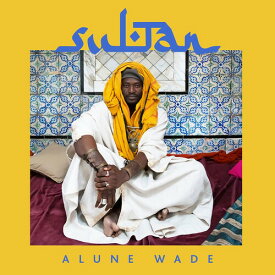 Wade - Sultan CD アルバム 【輸入盤】