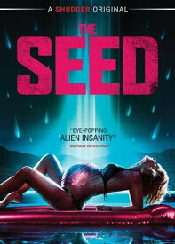 The Seed DVD 【輸入盤】