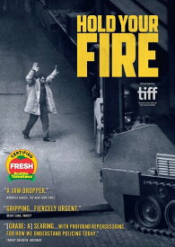 Hold Your Fire DVD 【輸入盤】