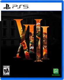 XIII PS5 北米版 輸入版 ソフト