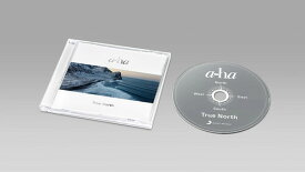アーハ a-ha - True North CD アルバム 【輸入盤】