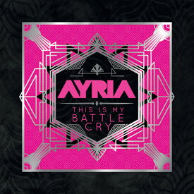 Ayria - This Is My Battle Cry LP レコード 【輸入盤】