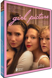 Girl Picture DVD 【輸入盤】