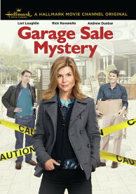 Garage Sale Mystery DVD 【輸入盤】