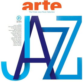 Arte Jazz - Arte Jazz LP レコード 【輸入盤】