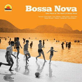 Music Lovers: Bossa Nova / Various - Music Lovers: Bossa Nova LP レコード 【輸入盤】