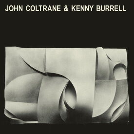 John Coltrane / Kenny Burrell - John Coltrane ＆ Kenny Burrell - 180-Gram Yellow Colored Vinyl with Bonus Track LP レコード 【輸入盤】