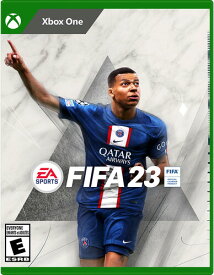 FIFA 23 for Xbox One 北米版 輸入版 ソフト