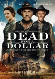 Dead for a Dollar DVD 【輸入盤】