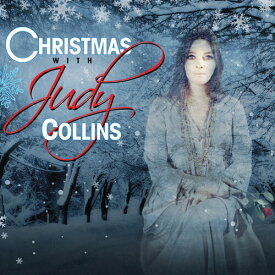 ジュディコリンズ Judy Collins - Christmas With Judy Collins CD アルバム 【輸入盤】