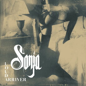 Sonja - Loud Arriver LP レコード 【輸入盤】