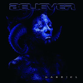 Believer - Gabriel CD アルバム 【輸入盤】