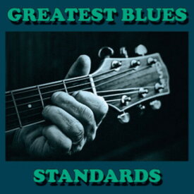 Greatest Blues Standards / Various - Greatest Blues Standards (Various Artists) CD アルバム 【輸入盤】