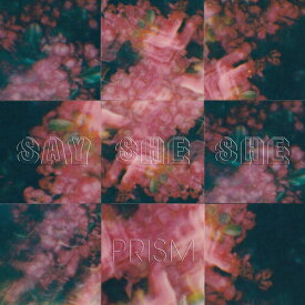Say She She - Prism LP レコード 【輸入盤】