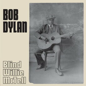 ボブディラン Bob Dylan - Blind Willie McTell レコード (7inchシングル)