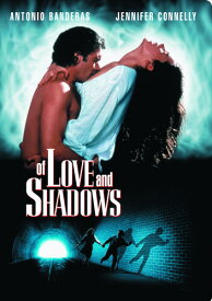 Of Love And Shadows DVD 【輸入盤】