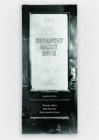 Broadway Danny Rose DVD 【輸入盤】