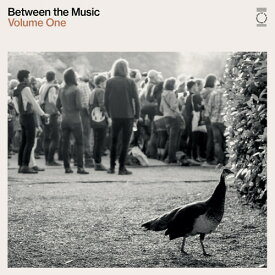 End of the Road Presents: Between the Music / Var - End Of The Road Presents: Between The Music / Var LP レコード 【輸入盤】