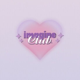 Sole - Imagine Club - incl. Photo Book, Lyric Book, Poster, Membership ID Card + Sticker Pack CD アルバム 【輸入盤】