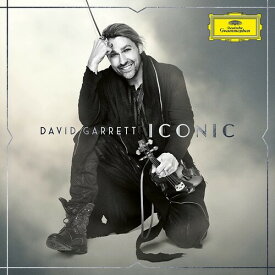 デイヴィッドギャレット David Garrett - Iconic LP レコード 【輸入盤】