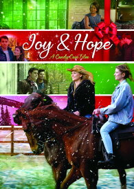 Joy ＆ Hope DVD 【輸入盤】