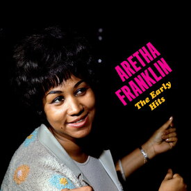 アレサフランクリン Aretha Franklin - Early Hits - 180-Gram Pink Colored Vinyl LP レコード 【輸入盤】