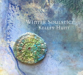 Kelley Hunt - Winter Soulstice CD アルバム 【輸入盤】